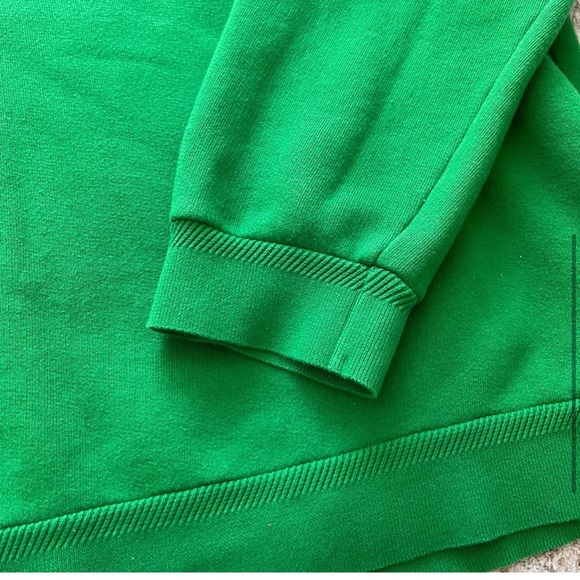 Gucci crewneck sz L oversized - Picture 4 of 5